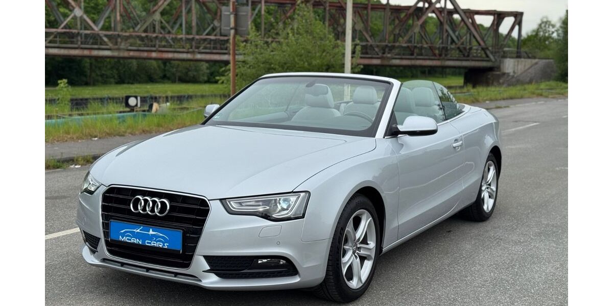 Audi A5 134.456 km 12.500 &euro; OER ERKENSCHWICK 45739