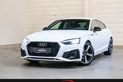 Audi A5 15.983 km 35.905 &euro; Hamm 59067