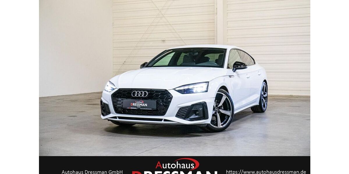 Audi A5 15.983 km 35.905 &euro; Hamm 59067
