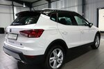 Seat Arona 1.5 TSI XCELLENCE FR-SPORT / WHITE & BLACK 90.000 km 15.991 &euro; Hamm 59077