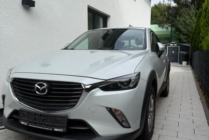 Mazda CX-3 82.000 km 12.990 &euro; Unna 59423