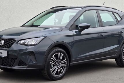 Seat Arona 21.485 km 21.990 &euro; Castrop-Rauxel 44579