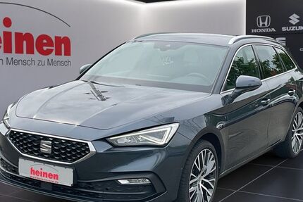 Seat Leon 53.637 km 20.899 &euro; Bergkamen 59192