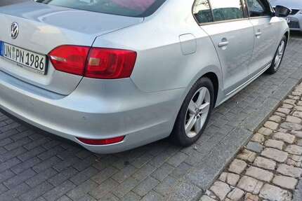 VW Jetta 156.000 km 3.600 &euro; Unna, Stadt 59425