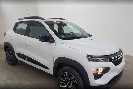 Dacia Spring 19.600 km 9.999 &euro; Senden 48308