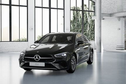 Mercedes-Benz CLA 200 Shooting Brake 5.001 km 31.240 &euro; Ahlen 59229