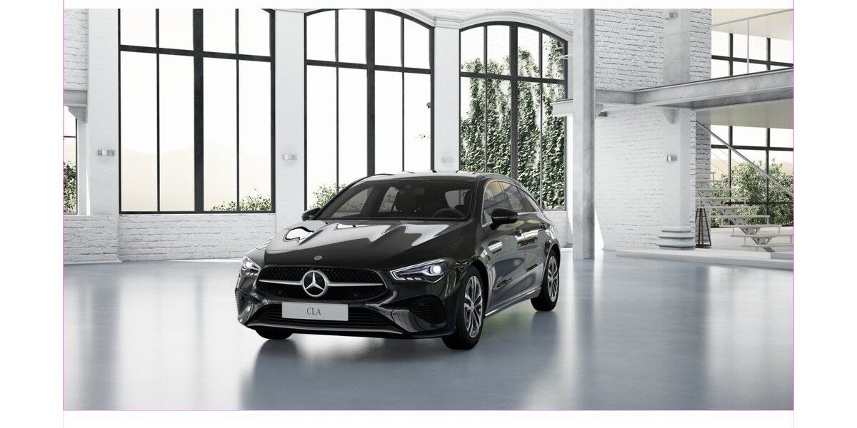 Mercedes-Benz CLA 200 Shooting Brake 5.001 km 31.240 &euro; Ahlen 59229