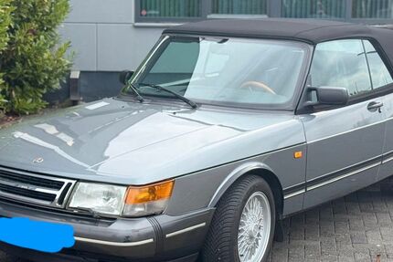 Saab 900 167.600 km 22.500 &euro; Lünen 44532