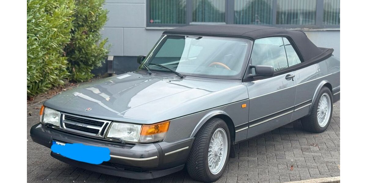 Saab 900 167.600 km 22.500 &euro; Lünen 44532