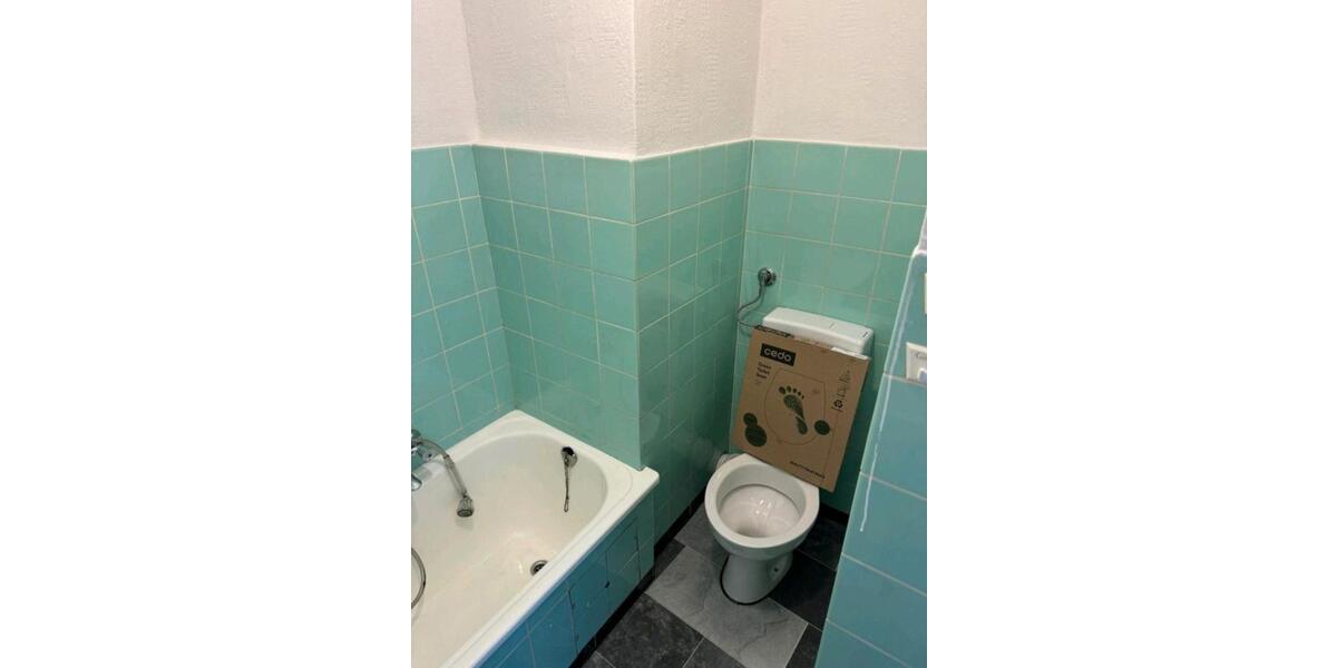 Etagenwohnung Witten Annen - 3 Zimmer, 70 m&sup2;, 525&euro; | Angebot:25715674