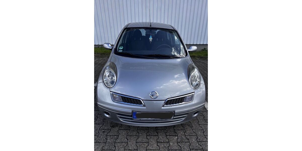 Nissan Micra 149.758 km 2.500 &euro; Holzwickede 59439