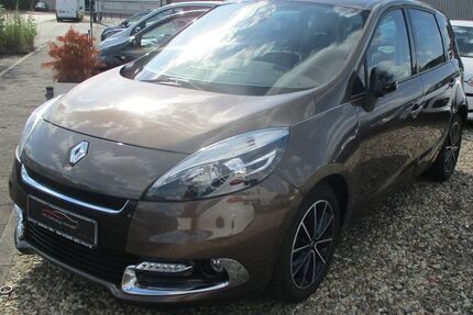 Renault Scenic 94.582 km 5.999 &euro; Selm 59379