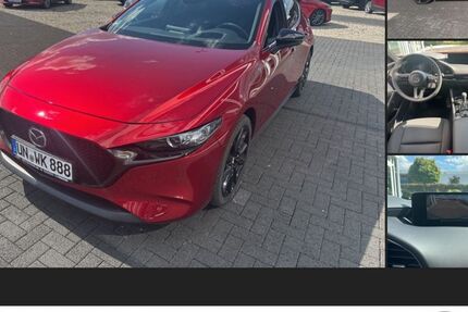 Mazda 3 2.000 km 25.990 &euro; Kamen 59174