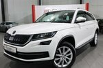 Skoda Kodiaq 2.0 TDI DSG STYLE / VIRTUAL-COCKPIT, LED 190.000 km 15.991 &euro; Hamm 59077