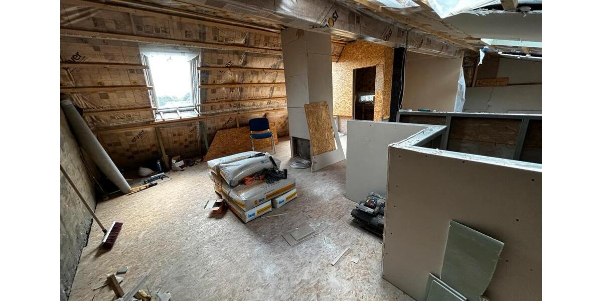 Etagenwohnung Hamm Bockum - 2 Zimmer, 120 m&sup2;, 230.000&euro; | Angebot:27197391