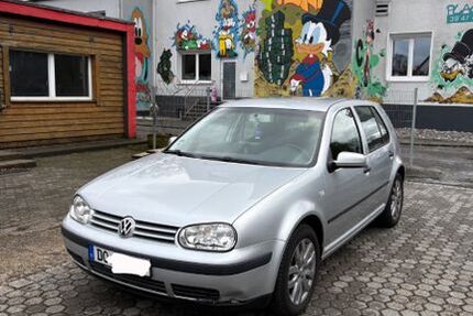 VW Golf 70.000 km 4.800 &euro; Dortmund 44265
