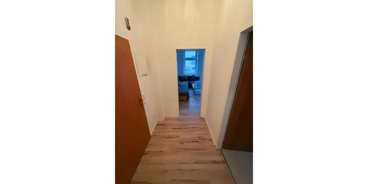 Erdgeschoßwohnung Dortmund Huckarde - 1.5 Zimmer, 35 m&sup2;, 410&euro; | Angebot:25924175