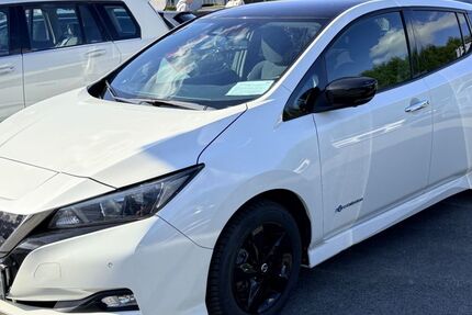 Nissan Leaf 149.000 km 10.399 &euro; Hamm Westfalen 59065