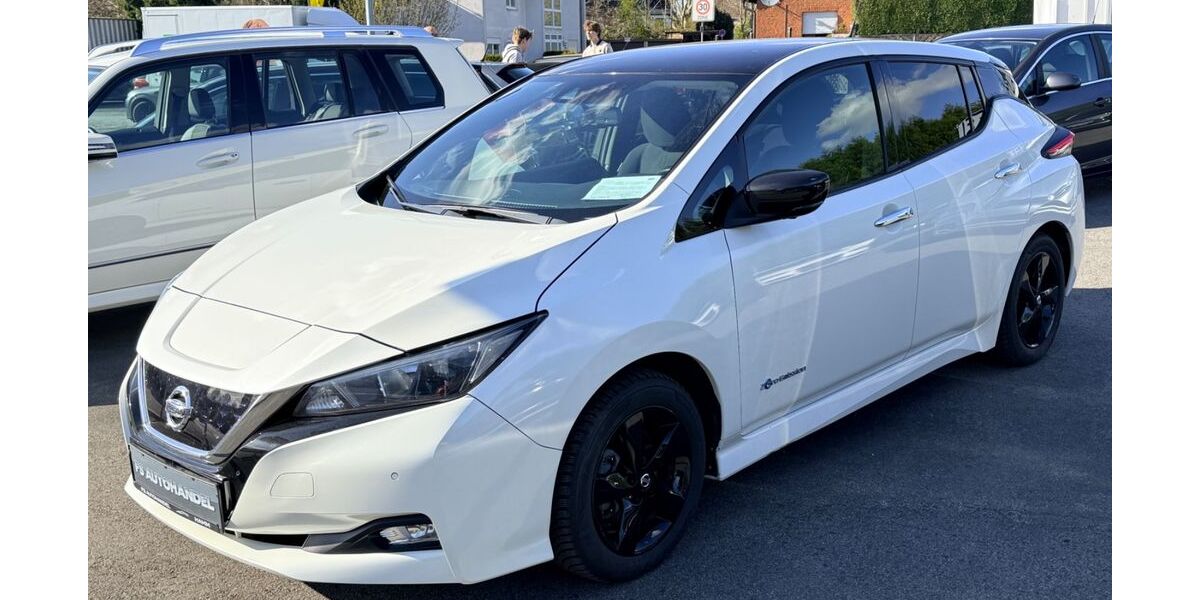 Nissan Leaf 149.000 km 10.399 &euro; Hamm Westfalen 59065