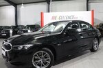 BMW 330e LIMOUSINE SHADOW CURVED+HEAD-UP, LED, H/K 46.000 km 30.993 &euro; Hamm 59077