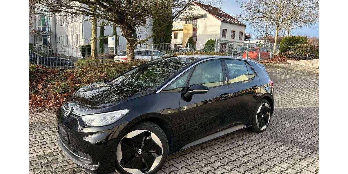 VW ID.3 32.000 km 32.980 &euro; Dortmund 44269