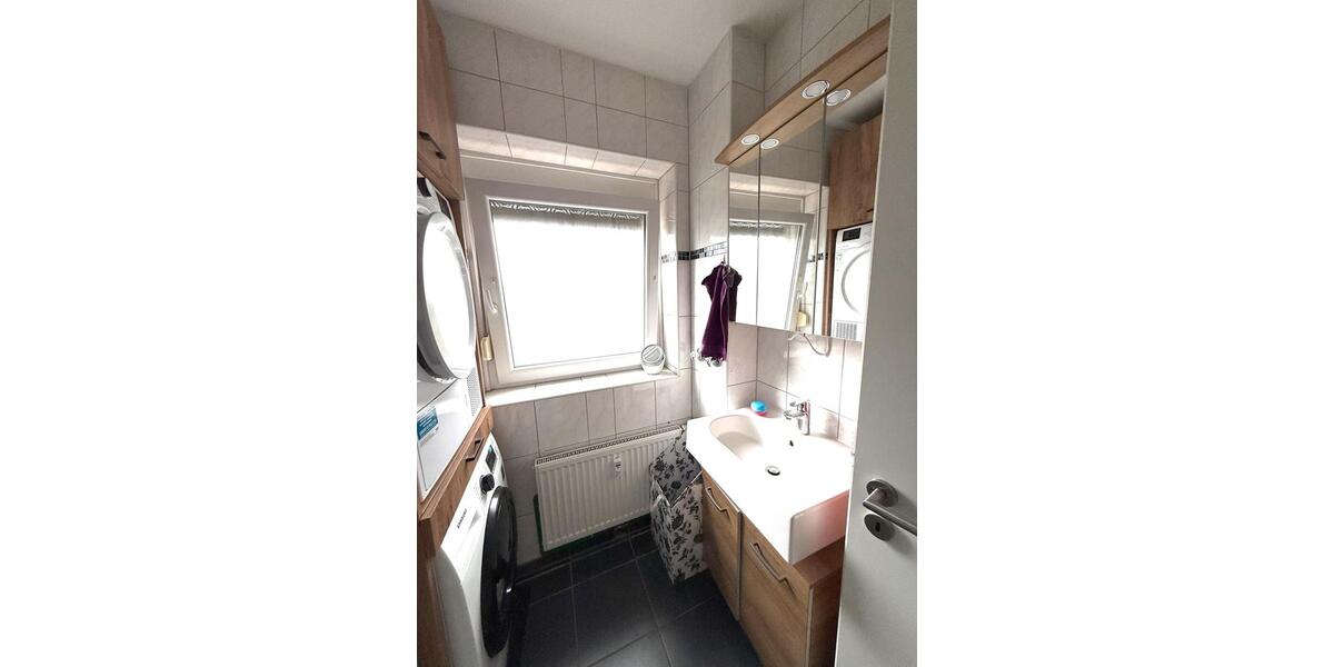 Etagenwohnung Hamm Braam-Ostwennemar - 4 Zimmer, 92 m&sup2;, 289.000&euro; | Angebot:27197339