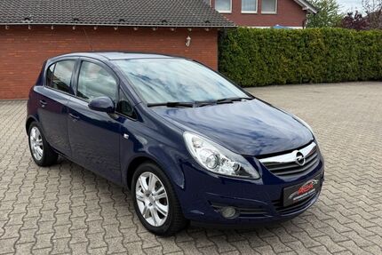 Opel Corsa 53.000 km 5.250 &euro; Ascheberg 59387