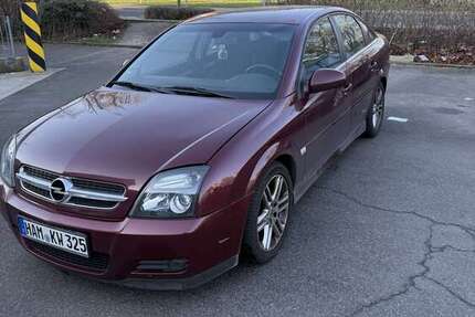 Opel Vectra 95.000 km 3.300 &euro; Hamm 59077