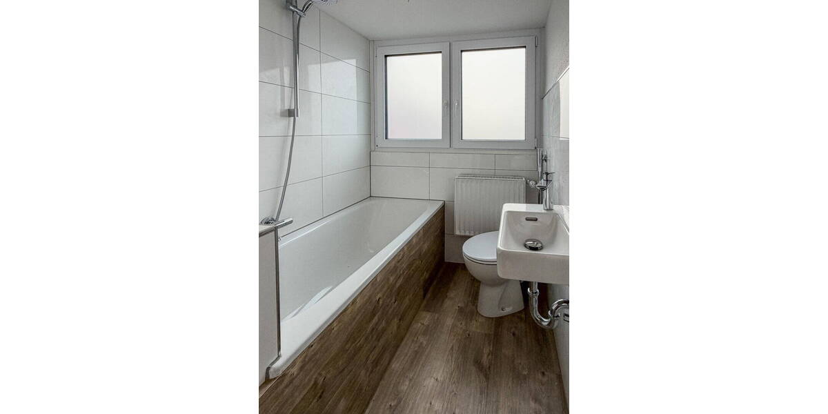 Etagenwohnung Hamm Hamm-Mitte - 3 Zimmer, 59 m&sup2;, 139.900&euro; | Angebot:26027033