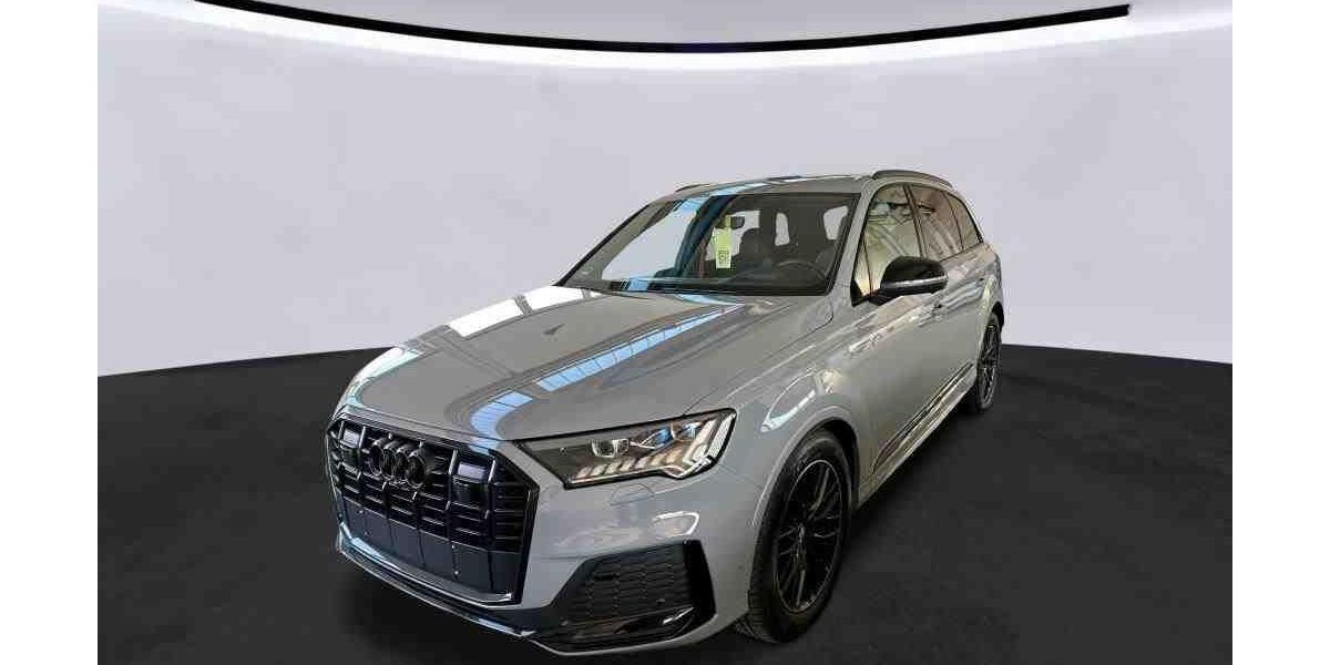 Audi Q7 93.784 km 59.927 &euro; Hamm 59067