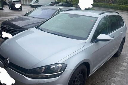VW Golf 148.100 km 8.000 &euro; Witten 58456