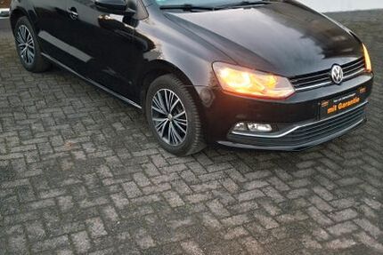 VW Polo 161.000 km 7.250 &euro; Hamm 59067