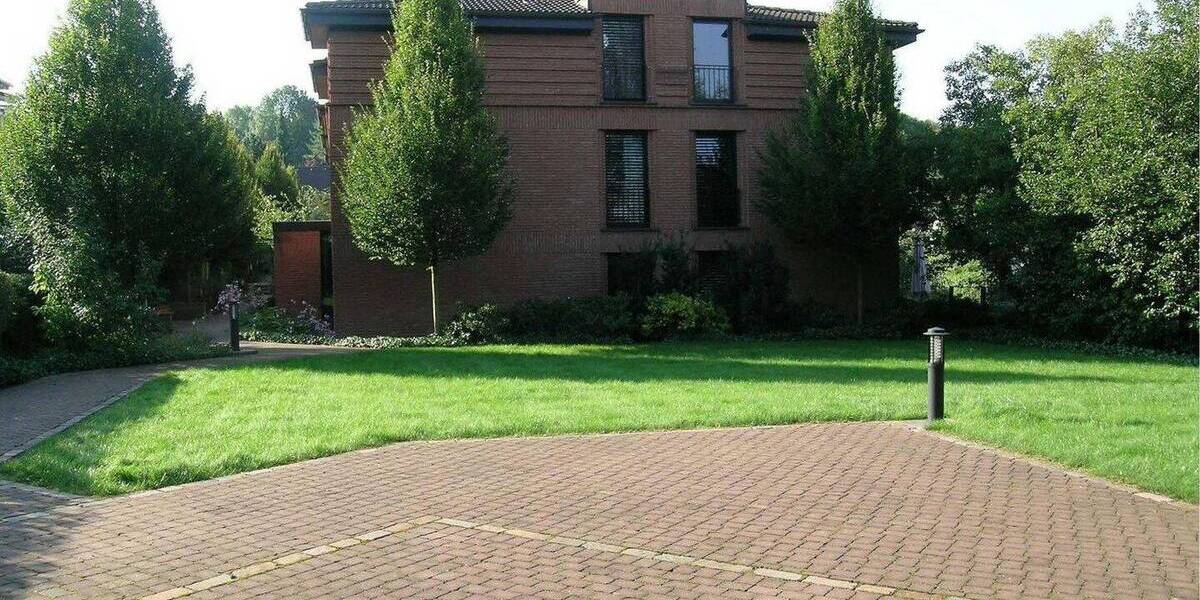 Etagenwohnung Hemer - 3 Zimmer, 90 m&sup2;, 1.010&euro; | Angebot:26684119
