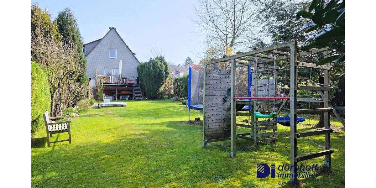 Einfamilienhaus Dortmund / Marten Marten - 5 Zimmer, 127 m&sup2;, 429.000&euro; | Angebot:25815160