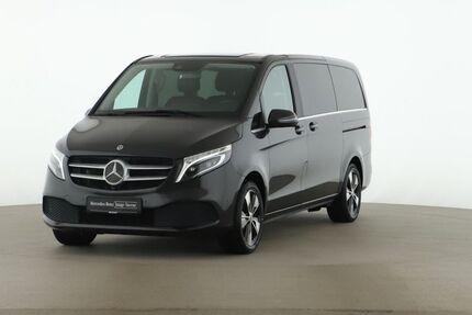 Mercedes-Benz V 250 74.400 km 47.680 &euro; Senden-Bösensell 48308