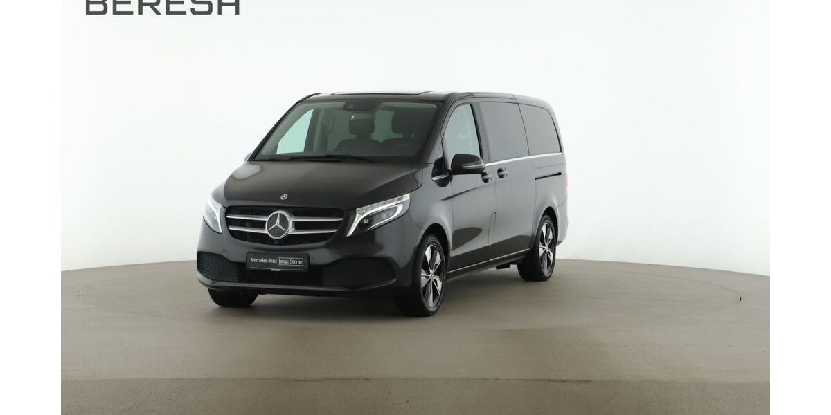 Mercedes-Benz V 250 74.400 km 47.980 &euro; Senden-Bösensell 48308
