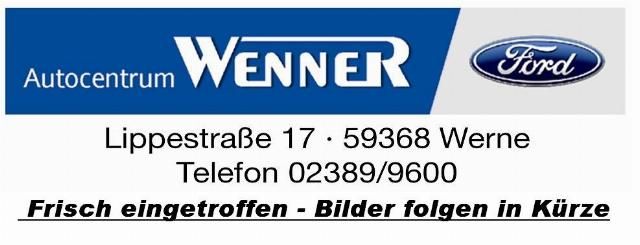 Ford Puma 35.600 km 21.490 &euro; Werne 59368