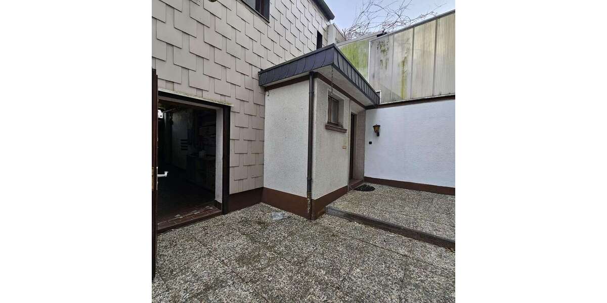 Einfamilienhaus Dortmund Innenstadt West - 2.5 Zimmer, 75 m&sup2;, 713&euro; | Angebot:25973177