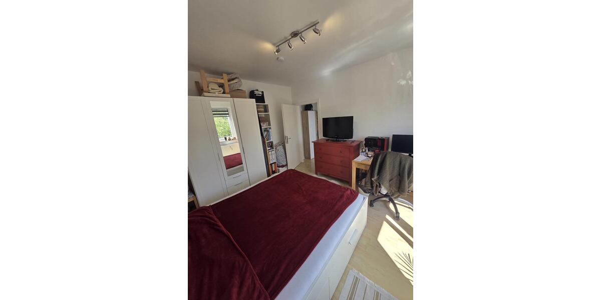 Erdgeschoßwohnung Iserlohn Gerlingsen - 2 Zimmer, 50 m&sup2;, 435&euro; | Angebot:26549817