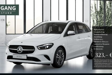 Mercedes-Benz B 250 4.449 km 35.873 &euro; Menden 58706
