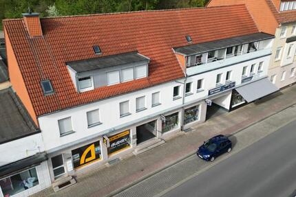 Wohnung Hamm Braam-Ostwennemar - 3 Zimmer, 75 m&sup2;, 560&euro; | Angebot:26611407