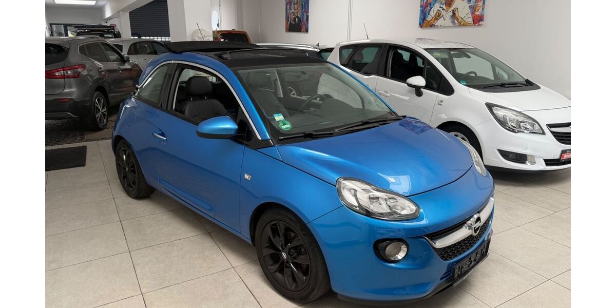 Opel Adam 149.000 km 4.499 &euro; Schwerte 58239