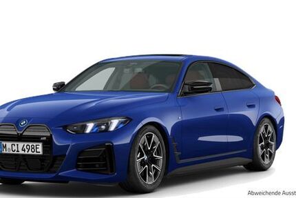 BMW i4 29.005 km 52.790 &euro; Werne 59368