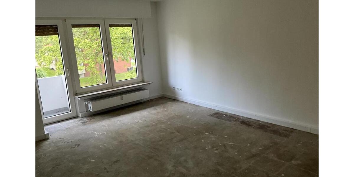 Etagenwohnung Lünen Brambauer - 2 Zimmer, 56 m&sup2;, 459&euro; | Angebot:26629106