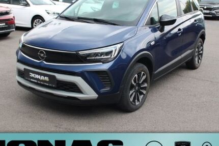 Opel Crossland (X) 26.477 km 14.990 &euro; Unna 59427