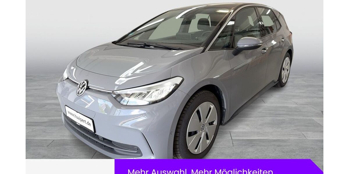 VW ID.3 22.124 km 28.890 &euro; Bergkamen 59192
