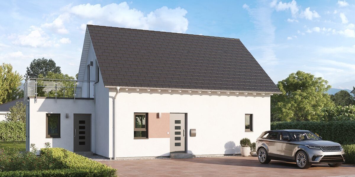 Individuell geplantes Einfamilienhaus in Selm - Ihr Traum vom maßgeschneiderten Zuhause wird Wirklichkeit - Einfamilienhaus Selm | Angebot:27307874