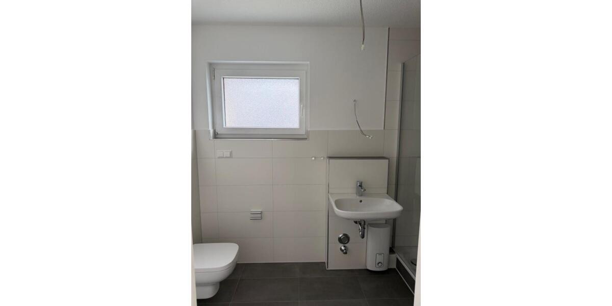 Etagenwohnung Castrop-Rauxel Bladenhorst - 2.5 Zimmer, 56 m&sup2;, 364&euro; | Angebot:25845059
