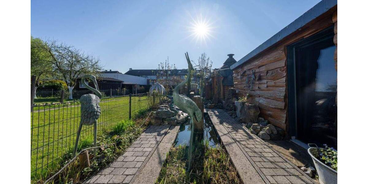 Doppelhaushälfte Selm - 4 Zimmer, 92 m&sup2;, 239.000&euro; | Angebot:25736774