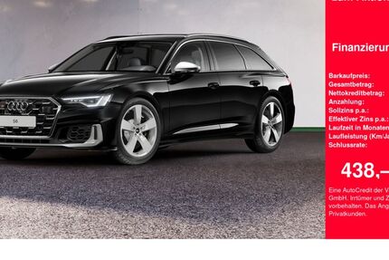Audi S6 42.169 km 52.660 &euro; Menden 58706